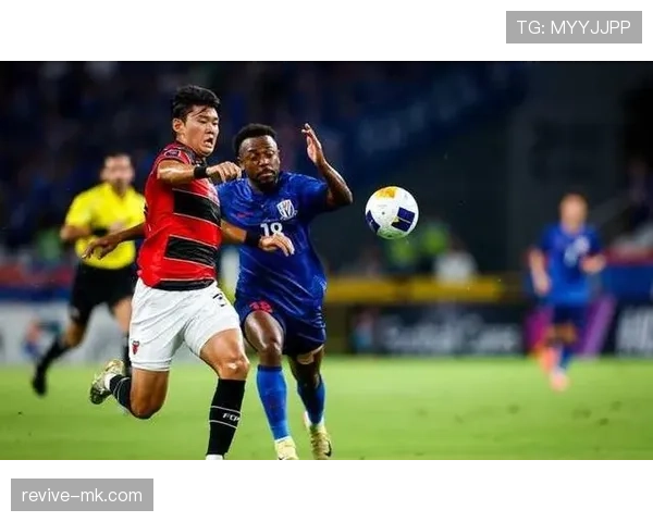 亚冠联赛分组抽签揭晓，亚洲豪强齐聚开启巅峰对决