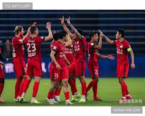 中超球星状态回升,焕发新赛季激情与期待