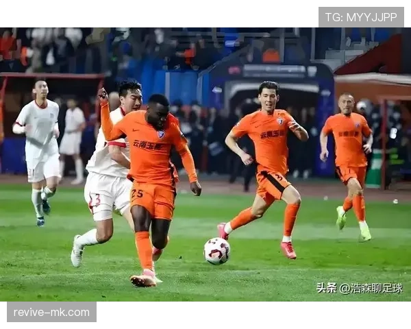 中超五大强队新赛季前瞻：谁将强势称霸联赛？