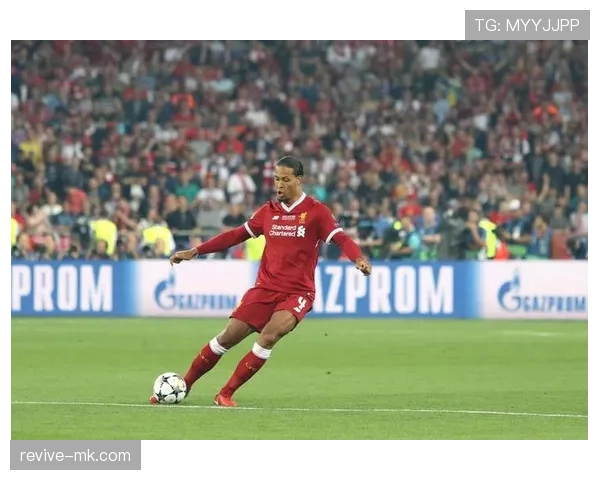 范戴克精妙防守站位助球队稳固后防