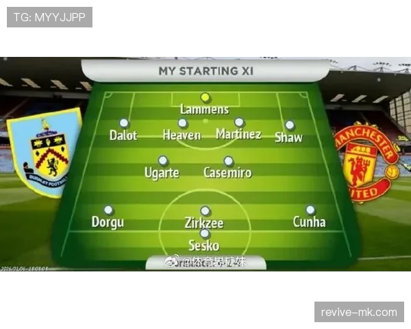 伯恩利阵容深度解析：新赛季表现走势与潜在亮点前瞻