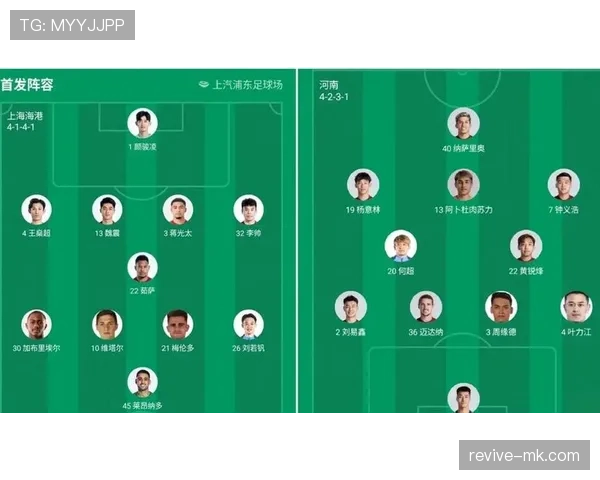 中超新赛季展望：豪门阵容洗牌重塑争冠格局