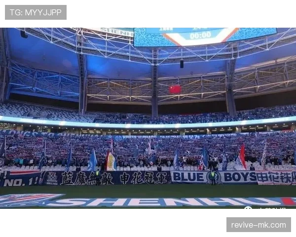 上海申花球迷文化焕新，团结与激情推动新向发展