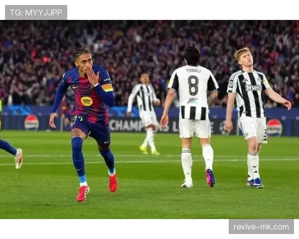 亚马尔 vs 拉菲尼亚：主力位置之争如何体现战术适配差异