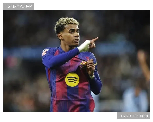 亚马尔上限是否接近梅西巅峰高度