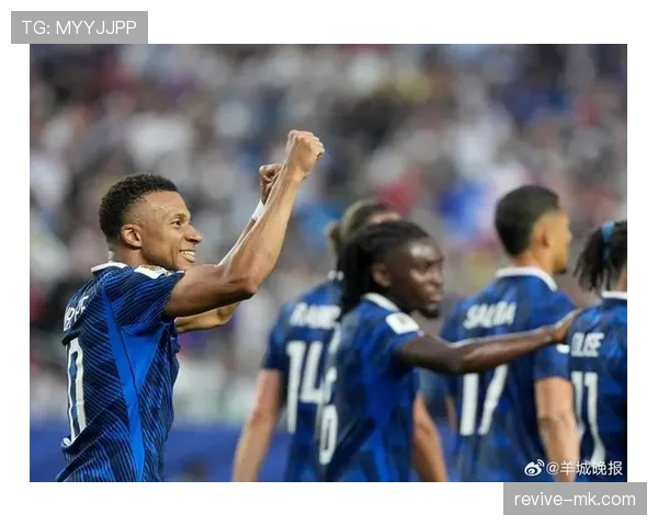 姆巴佩对伊拉克梅开二度，法国队3-0取胜锁定晋级
